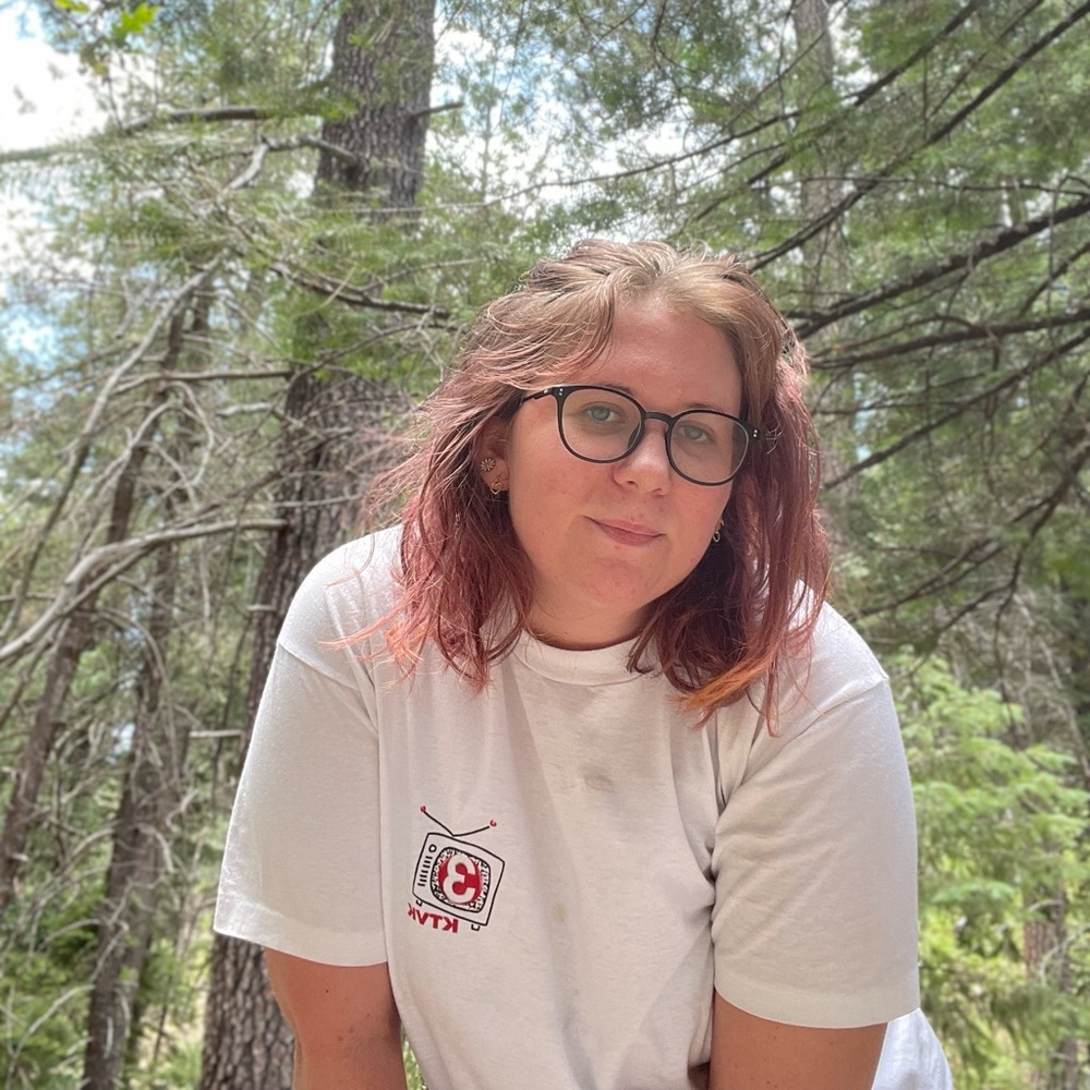 Meet your Posher, Natalie